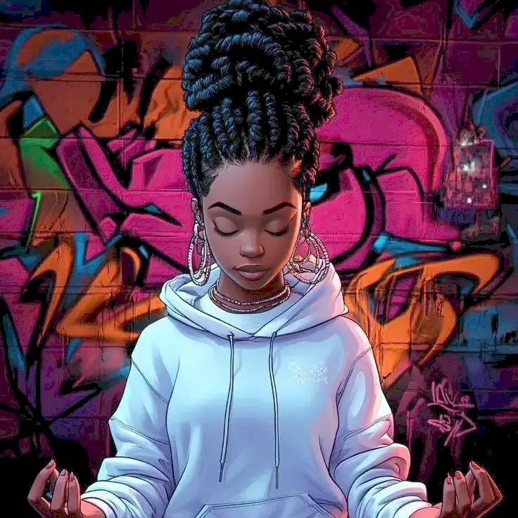 🧊❄️juicyGurl👅💦 BuzzCast profile