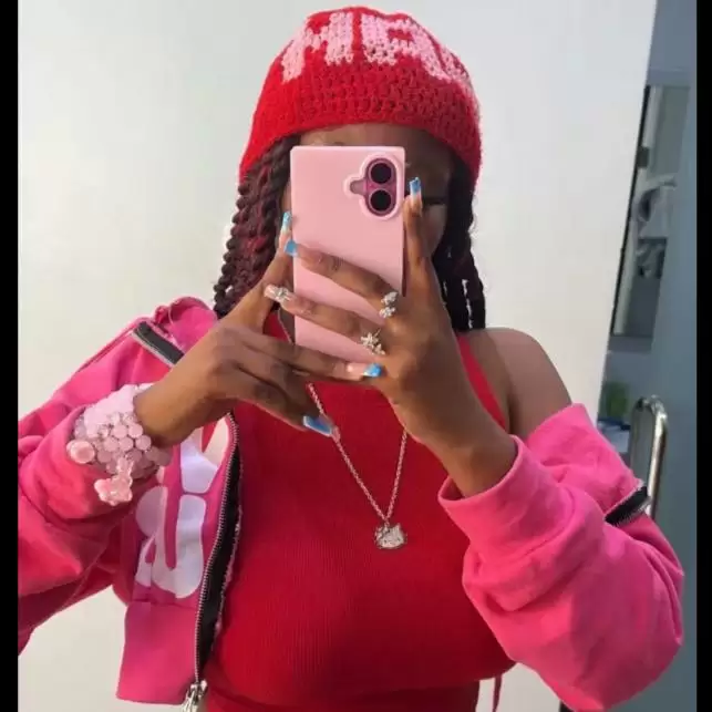 35k💎Prettyangel🍾 BuzzCast profile