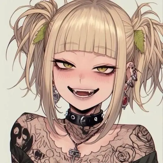 Hinata🩷 BuzzCast profile